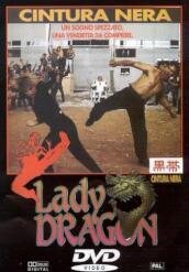 Lady dragon (DVD)