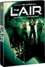 Lair (The)