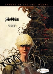 Lament of the Lost Moors - Volume 1 - Siobhán