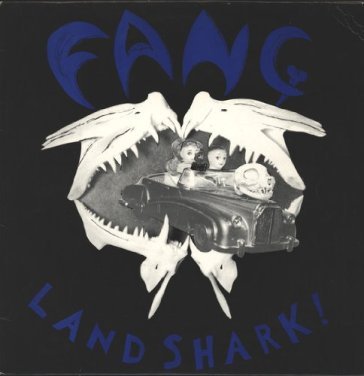 Landshark - Fang