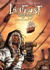 Lanfeust Odyssey T07