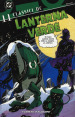 Lanterna Verde. Classic. 11.