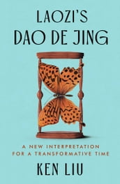 Laozi s Dao De Jing