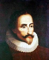 Las Obras de Miguel de Cervantes Saavedra
