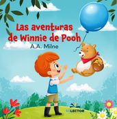 Las aventuras de Winnie de Pooh