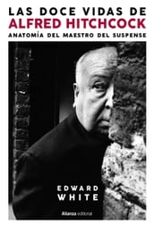 Las doce vidas de Alfred Hitchcock