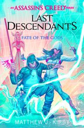Last Descendants: Assassin s Creed: Fate of the Gods