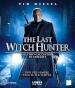 Last Witch Hunter (The) - L Ultimo Cacciatore Di Streghe
