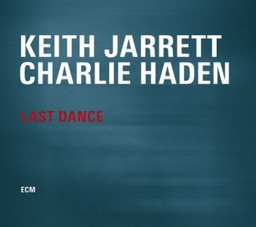 Last dance - Jarrett Keith & Hade