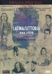 Latina/Littoria - Una Citta 