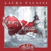 Laura xmas (deluxe edt.cd+dvd)