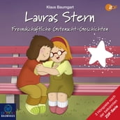 Lauras Stern, Band 12: Freundschaftliche Gutenacht-Geschichten
