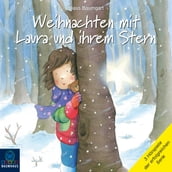 Lauras Stern - Sonderband: Weihnachten mit Laura und ihrem Stern / Laura sucht den Weihnachtsmann / Lauras Weihnachtsstern / Die gestohlene Nase