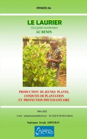 Le Laurier (Syzygium racemosum) : production, plantation et protection phytosanitaire