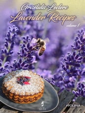 Lavender recipes