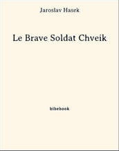 Le Brave Soldat Chveik