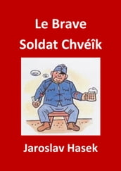 Le Brave Soldat Chvéîk