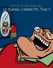 Le Journal d Henriette