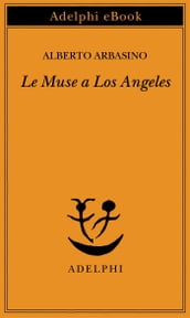Le Muse a Los Angeles