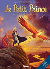 Le Petit Prince - Tome 02