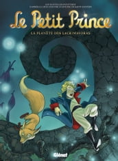 Le Petit Prince - Tome 13