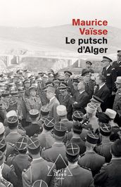 Le Putsch d Alger