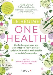 Le Régime One Health