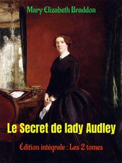 Le Secret de lady Audley