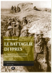 Le battaglie di Ypres