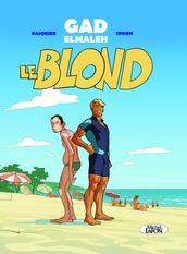 Le blond - tome 1
