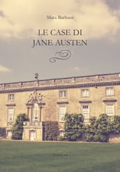 Le case di Jane Austen