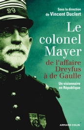 Le colonel Mayer