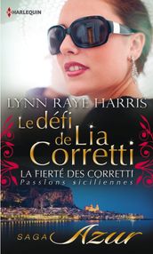 Le défi de Lia Corretti