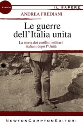 Le guerre dell Italia unita