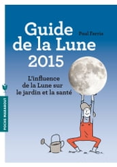 Le guide de la lune 2015