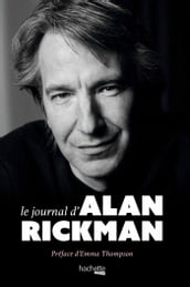 Le journal d Alan Rickman