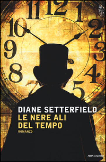 Le nere ali del tempo - Diane Setterfield