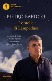 Le stelle di Lampedusa