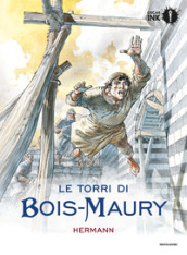Le torri di Bois-Maury. 1.