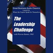 Leadership Challenge, The