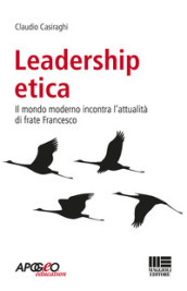 Leadership etica