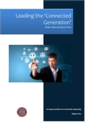 Leading the  Connected Generation 