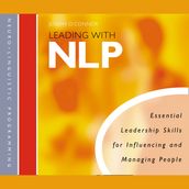 Leading with NLP