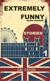 Learn English - Extremely Funny Stories (audio included) 1