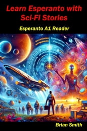 Learn Esperanto with Science Fiction