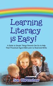Learning Literacy Is Easy!
