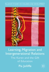 Learning, Migration and Intergenerational Relations