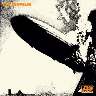 Led zeppelin i (deluxe edit. remastered) - Led Zeppelin