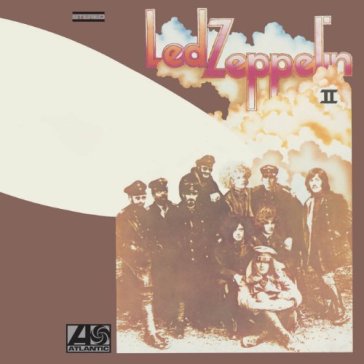 Led zeppelin ii (deluxe edit.remastered) - Led Zeppelin