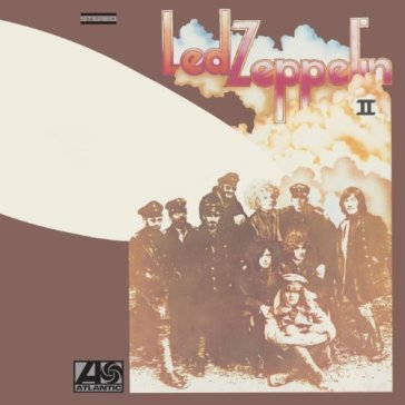 Led zeppelin ii (super deluxe edt.)(box - Led Zeppelin